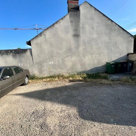 Bel Appartement Lumineux 35M2, Bord De Loire Saint-Jean-le-Blanc Eksteriør billede